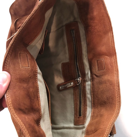 Brown Michael Kors Purse - Picture 5 of 5